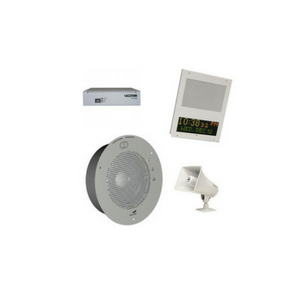 New VoIP IP Paging 