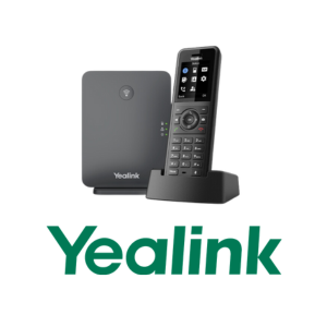 DECT Phones 