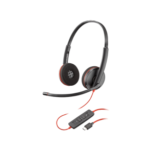 Zoom Government Headsets