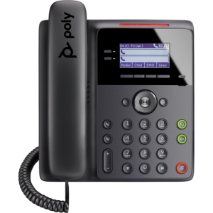 Corded IP Phones