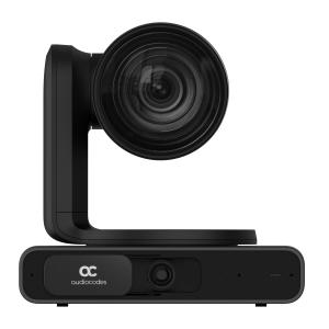 Audiocodes Intelligent Meeting Rooms 