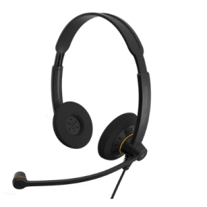 Skype for Business Headsets