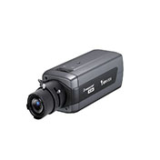 Indoor IP Box Cameras