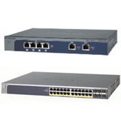 Managed Switches