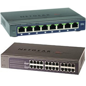 Smart Switches