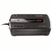 Power and Surge Protection