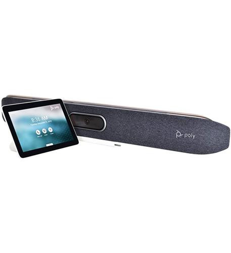 HP Teams Video Conferencing