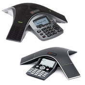 Polycom SoundStation Conference Phones