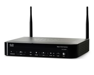 Cisco UC320W Phone System