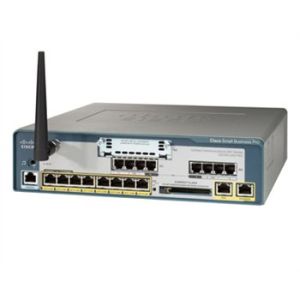 Cisco UC540