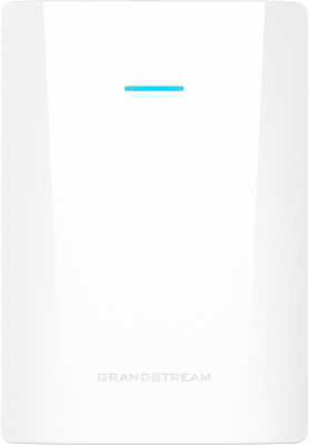 Grandstream GWN7672WM 2x2x2 Tri-Band Wi-Fi 7 In-Wall Access Point-02-136780