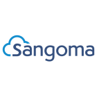 Sangoma Vega Enterprise SBC 1U Appliance Session Border Controller Gateway-02-114872
