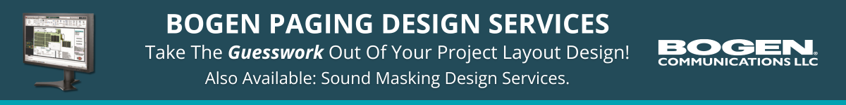 Bogen Design Services