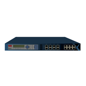 Xorcom Blue Steel CXW4000 Series