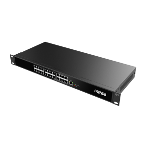 Fanvil 2-Wire Solutions