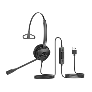 Headsets