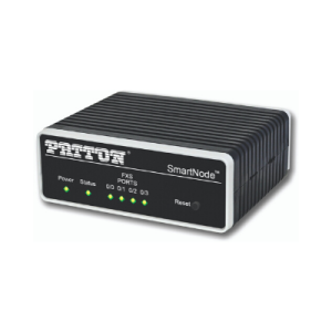 SN200 Series Analog ATA & Gateway