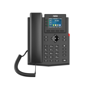 Fanvil X300 Series Business IP Phones
