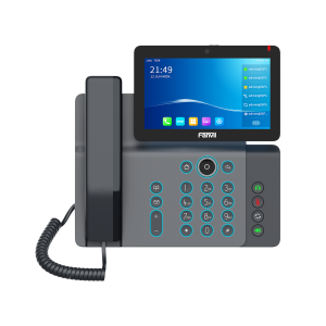 Fanvil V Series High-End IP Phones