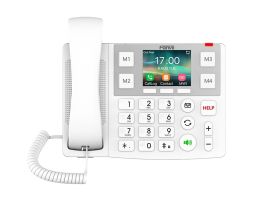 Fanvil X305 Big Button IP Phone - VoIP Supply