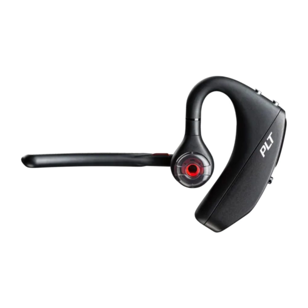 Poly Voyager 5200 USB-A Bluetooth Headset +BT700 - 7K2F3AA - VoIP