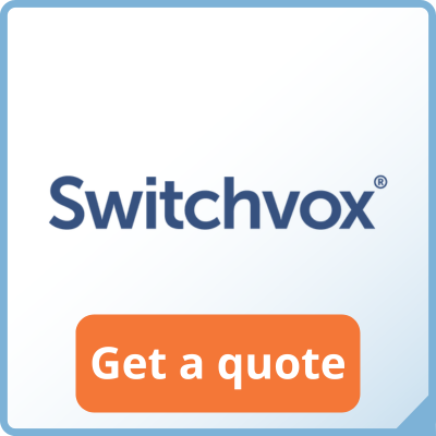 Sangoma Switchvox