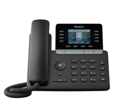Refresh Yealink SIP-T73W (Like New)-02-136910