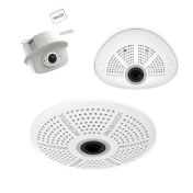 Mobotix Indoor IP Cameras