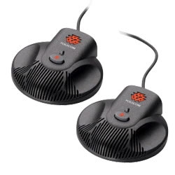 Expansion Mics