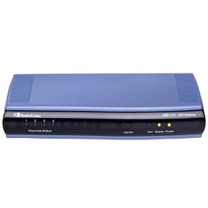 Zoom Education Gateways and Adapters