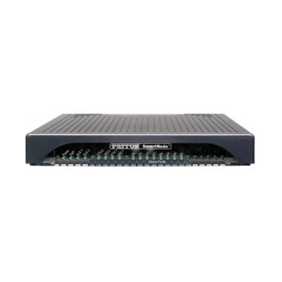 Patton Zoom Gateways