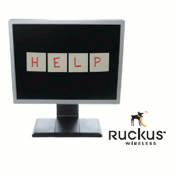Ruckus Support