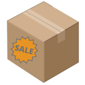 Product Blowout Sale
