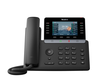 Refresh Yealink SIP-T74W (Like New)-02-136911