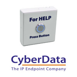 CyberData