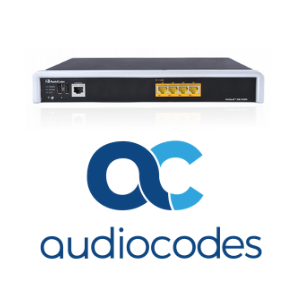 AudioCodes