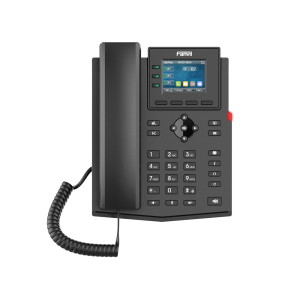 Fanvil X300 Series Business IP Phones