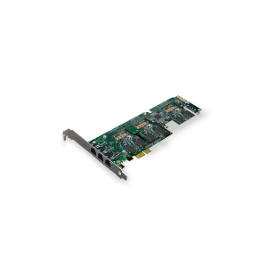 BRI Telephony Cards