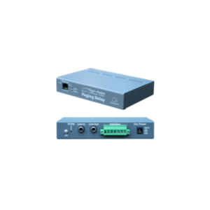 Paging Relay