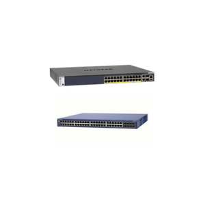 Smart Managed Switches 