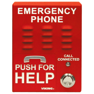 Emergency Communication