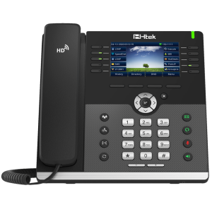 Business IP Phones