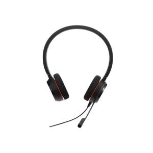 Jabra Corded Headsets