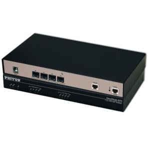 4900 Series IP Channel Banks