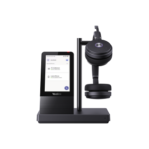DECT Wireless Headsets