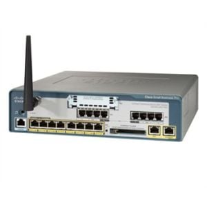 Cisco UC540