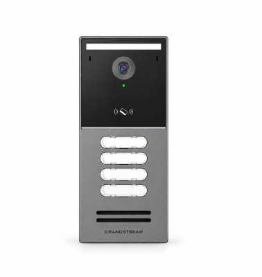 Grandstream GDS3726Q Smart IP Video Door Station-02-137008