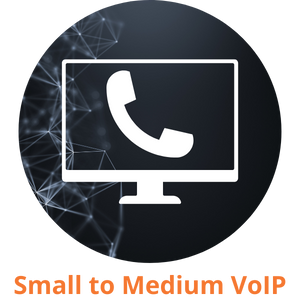 VoIP Supply CloudSpan Small to Medium Businesses