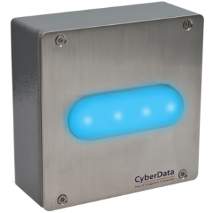 IP Strobes