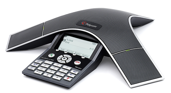 Polycom SoundStation IP 7000 VoIP Conference Phone - VoIP Supply
